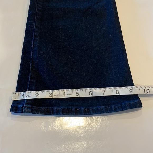 Hudson Jeans Collin Mid Rise Bootcut Size 29 - Picture 8 of 16